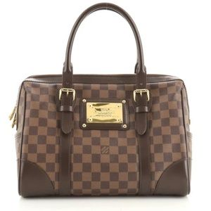 Louis Vuitton Berkeley Bag 💯 Authentic Guaranteed